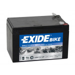 EXIDE Starterbatterie